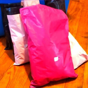 GIRLS mystery bag size 7 & 8 (PRICE IS FIRM)